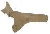 Product image 5 of the product “Teak Decko Coffee, with sizes in S, M, and L. Made from teak root (Plantation) ”